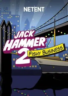 Try Jack Hammer 2 Now!