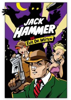 Try Jack Hammer Now!