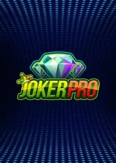 Try Joker Pro Now!