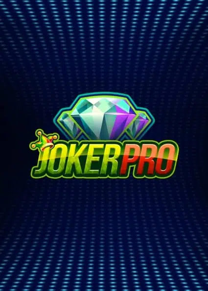 Try Joker Pro Now!