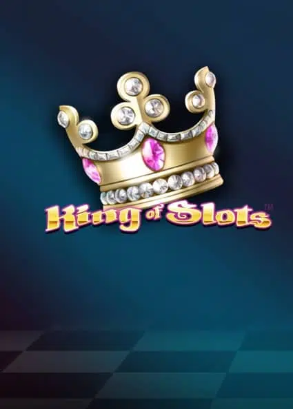 Try King of Slots Now!