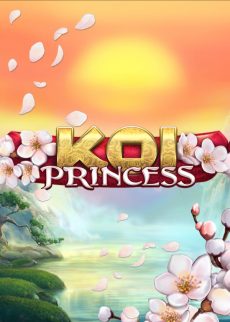 Try Koi Princess Now!