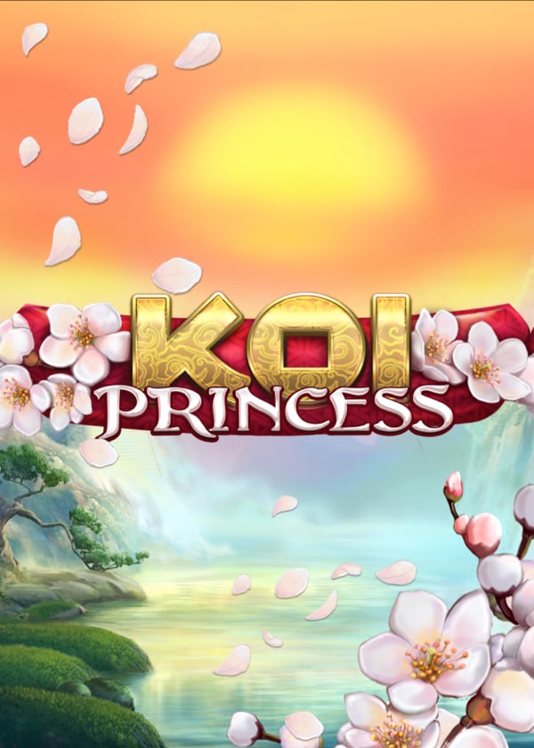 Try Koi Princess Now!