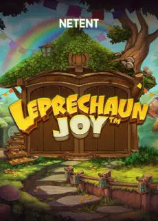 Try Leprechaun Joy™ Now!