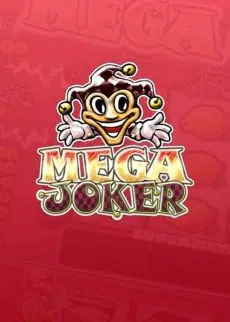 Try Mega Joker Now!