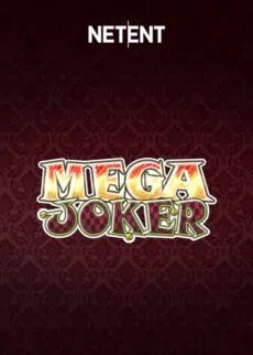 Try Mega Joker Now!