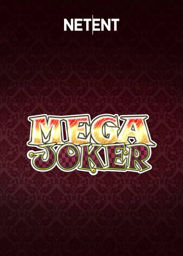 Try Mega Joker Now!