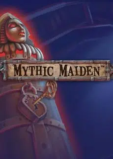 Try Mythic Maiden Now!