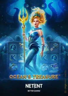 Try Ocean´s Treasure Now!