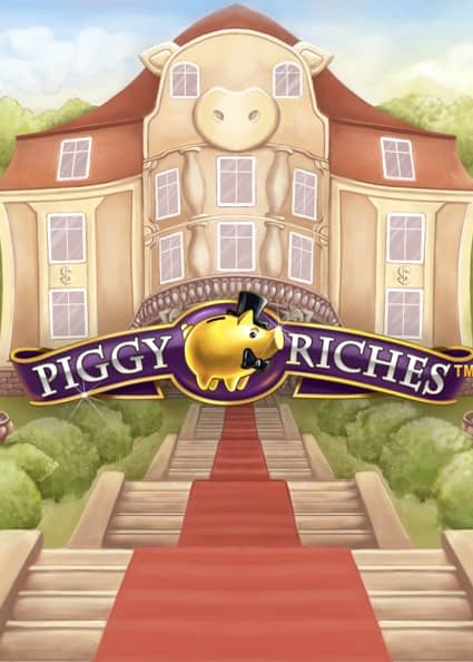 Try Piggy Riches Now!