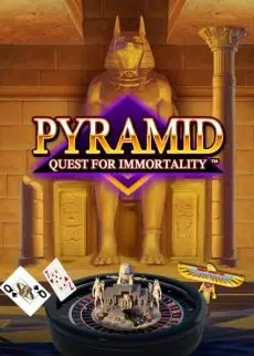 Try Pyramid: Quest for Immortality™ Now!