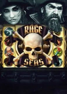 Try Rage of the Seas Now!