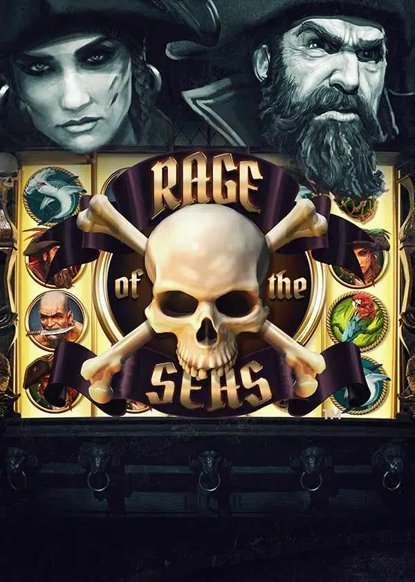 Try Rage of the Seas Now!