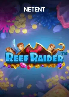 Try Reef Raider™ Now!