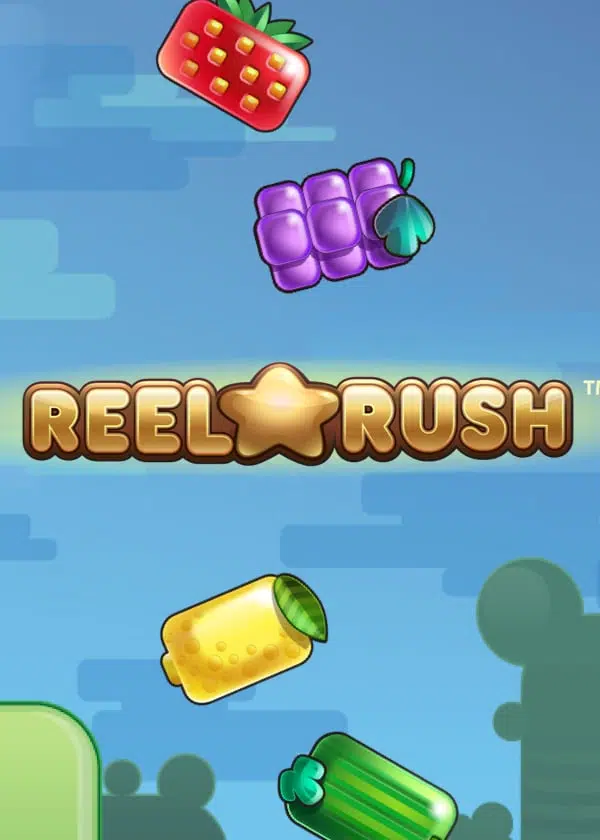 Try Reel Rush Now!