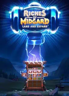 Try Riches of Midgard: Land and Expand Now!