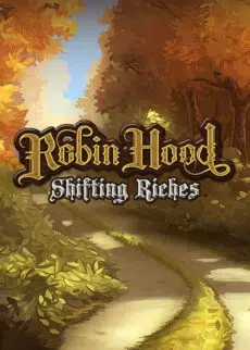 Try Robin Hood: Shifting Riches Now!