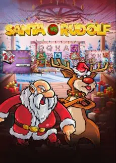 Try Santa vs Rudolf Now!