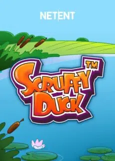 Try Scruffy Duck Now!