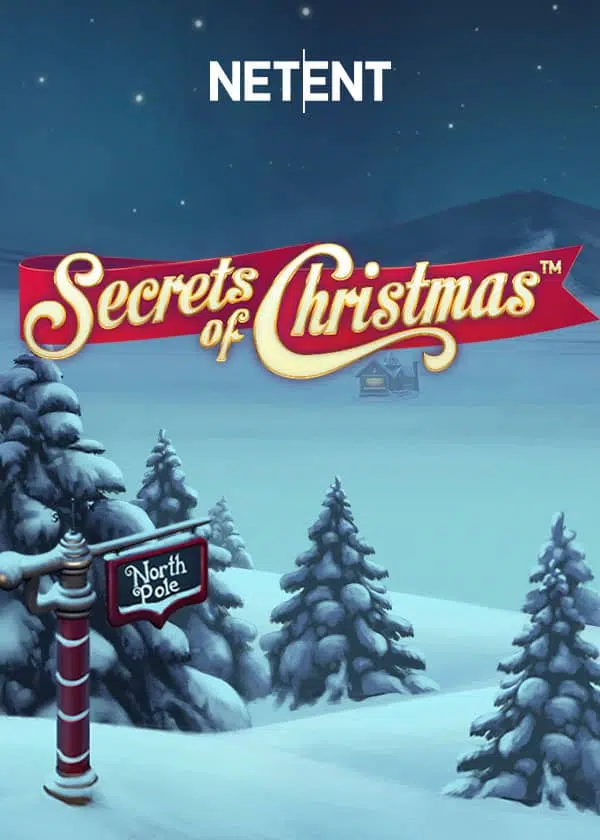 Try Secrets of Christmas Now!