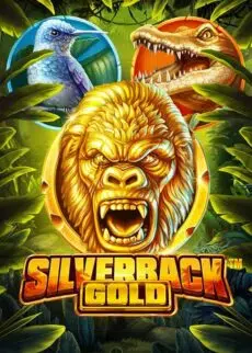 Try Silverback Gold™ Now!