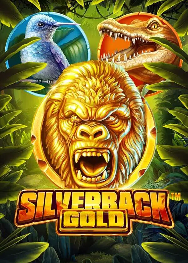 Try Silverback Gold Now!