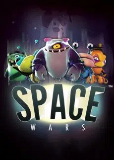 Try Space Wars Now!