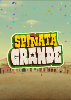 Try Spinata Grande Now!