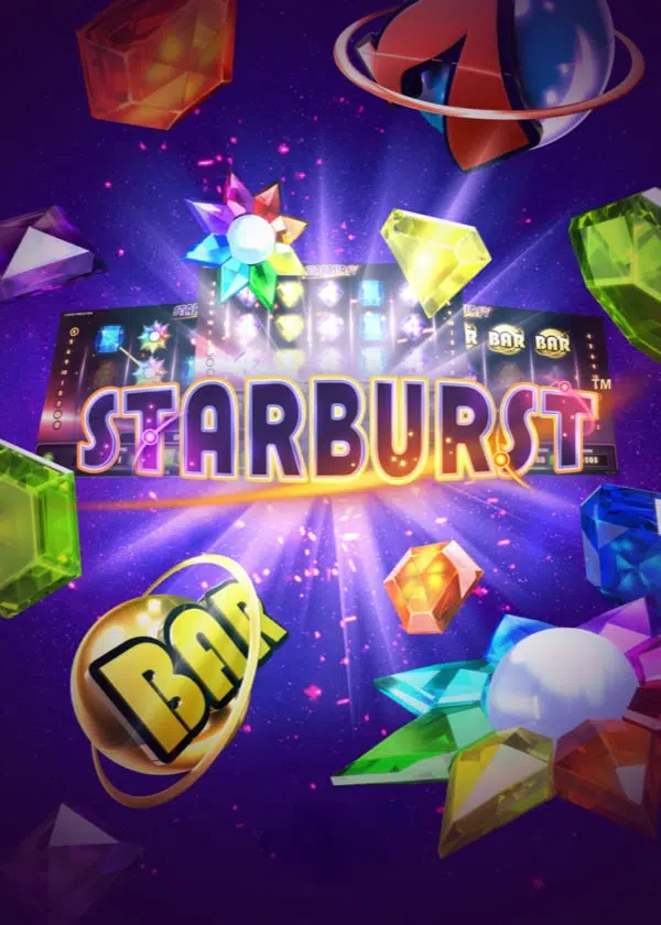 Starburst Slot