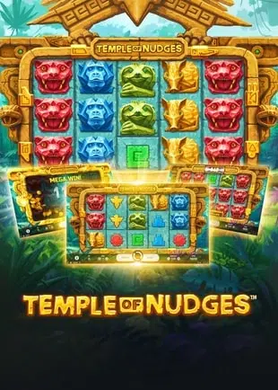 Try Temple of Nudges Now!