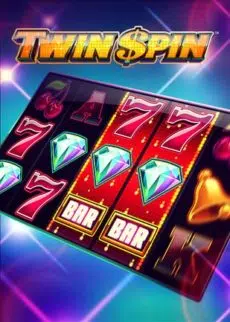 Try Twin Spin Slot Now!