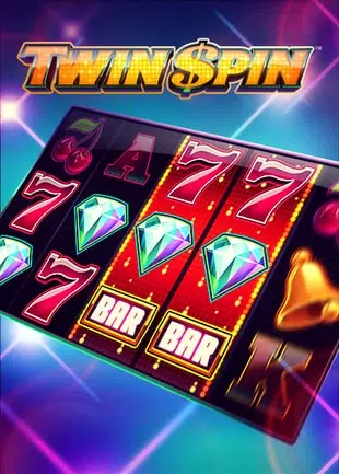 Try Twin Spin Now!