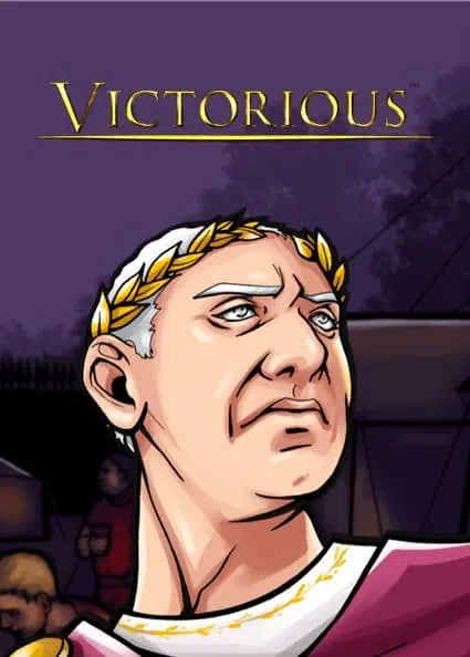 Try Victorious Now!