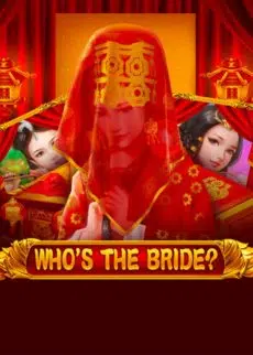 Try Who’s the Bride Now!