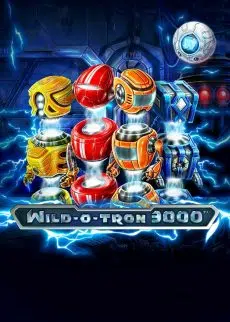 Try Wild-O-Tron 3000 Now!