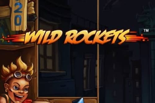 Wild Rockets thumbnail