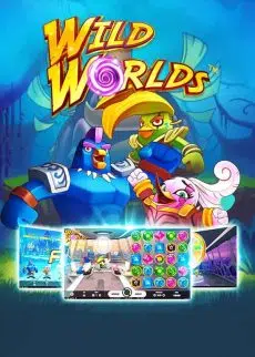 Try Wild Worlds Now!