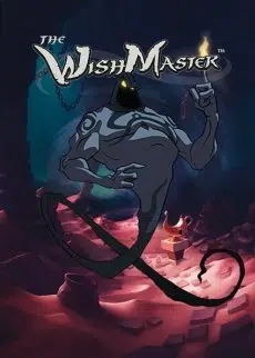 Try The Wish Master Now!