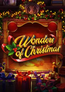 Try <strong></noscript>Wonders of Christmas Slot</strong> Now!