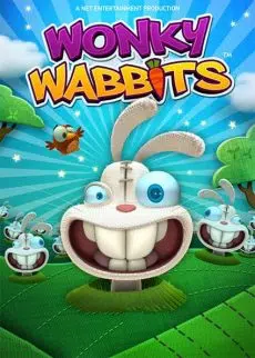 Try Wonky Wabbits Now!