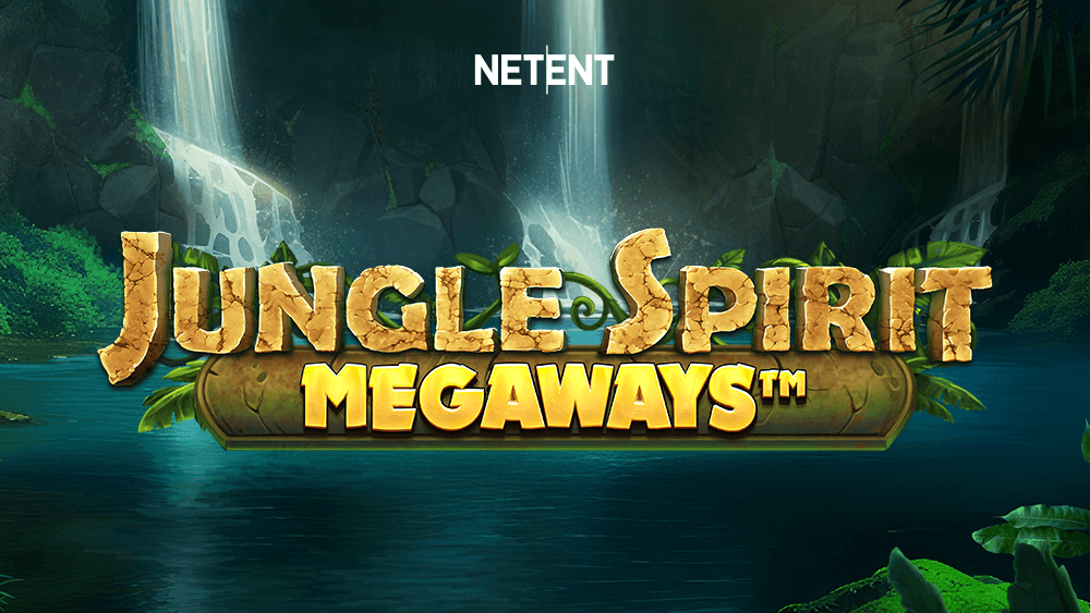 Jungle Spirit Megaways™ thumbnail