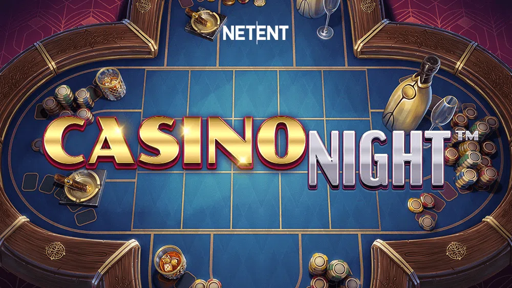 Casino Night thumbnail