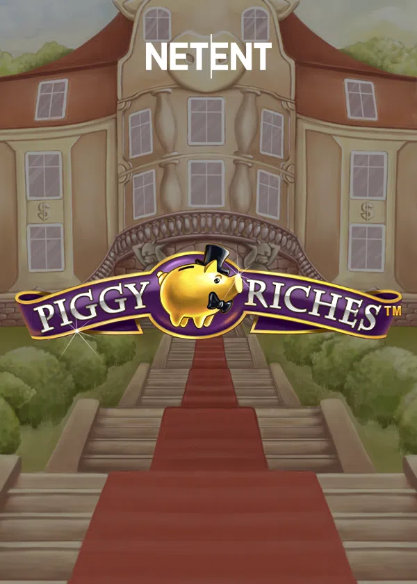 Try Piggy Riches Now!