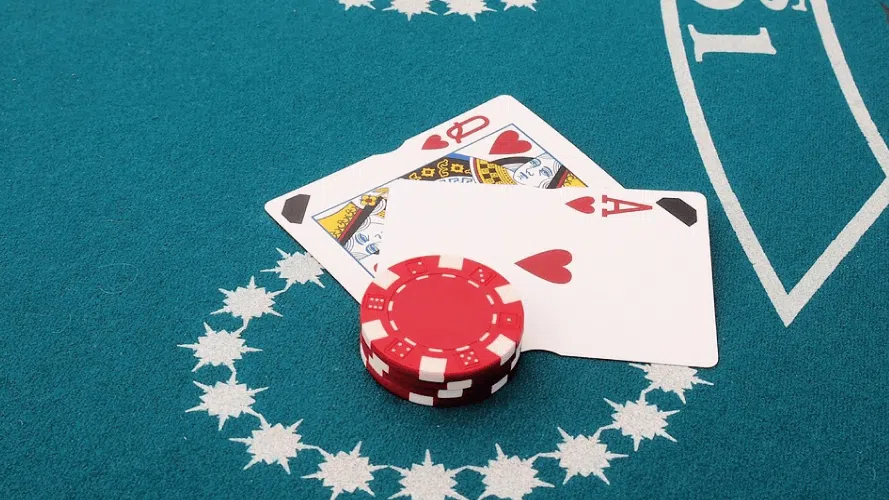 Blackjack Chart & Odds Guide and Basic Strategy