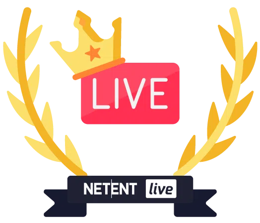 lck netent awards