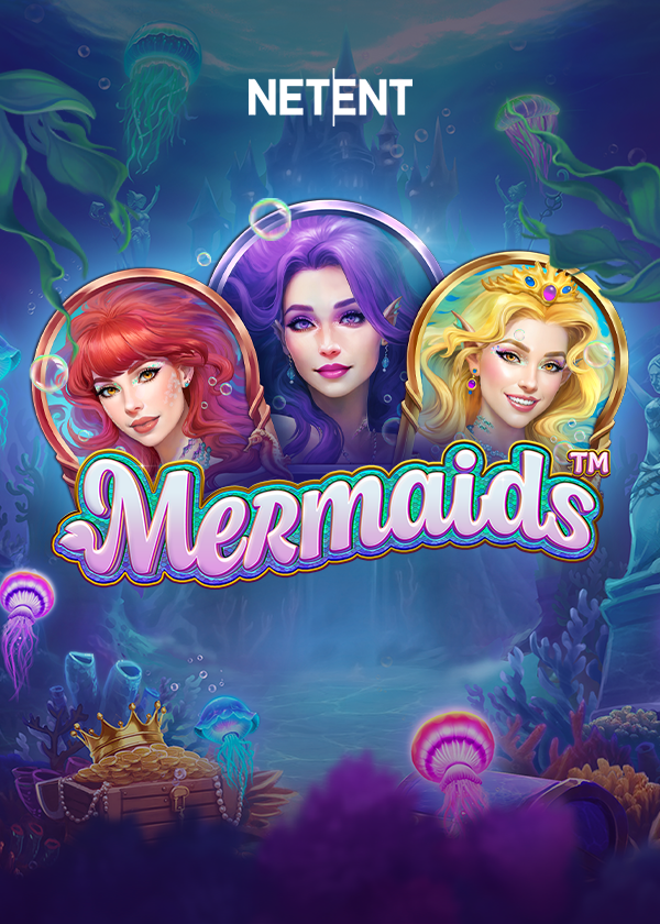 Try Mermaids Now!