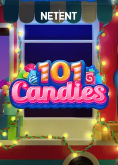 Try 101 Candies Now!