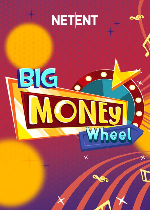 Try Big Money Wheel Now!