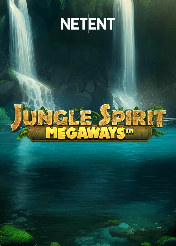 Try Jungle Spirit Megaways™ Now!