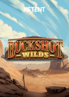 Try Buckshot Wilds Now!